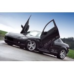 LSD Doors για Mazda RX-8